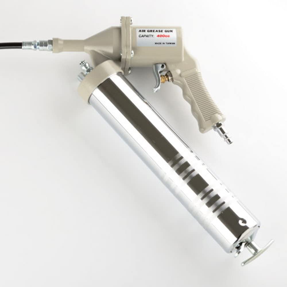AIR GREASE GUN
