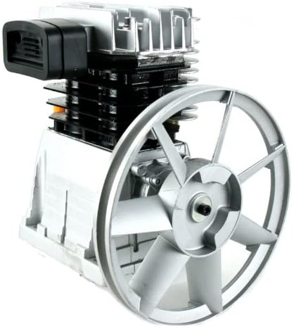 3HP ALUMINUM COMPRESSOR PUMP