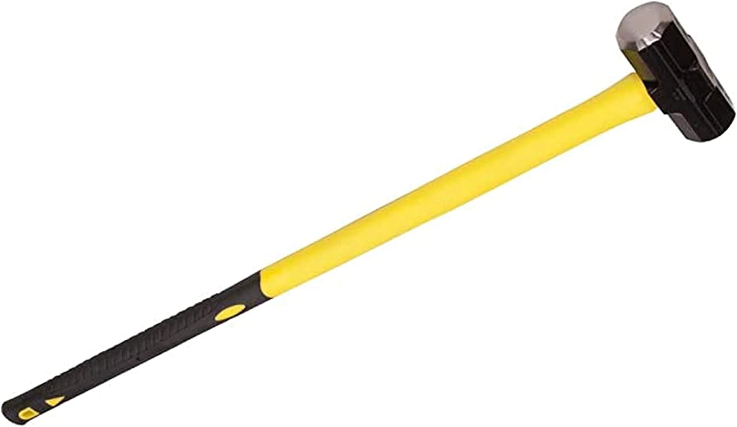 Voyager Tools 6LB Hammer w/Non Slip Comfort Grip