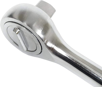 Voyager Tools 1" Ratchet Long Handle Dr. Professional Grade 26" Bar