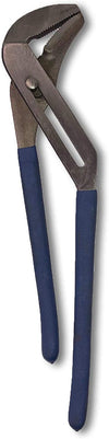 Voyager Tools 20" Groove Joint Pliers Clamp Nuts Bolts