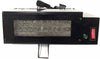 Heater attachment for portable blower