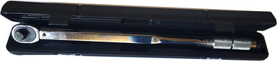 3/4" Torque Wrench 75-300 Ft/lb Micro 3/4" Torque Wrench