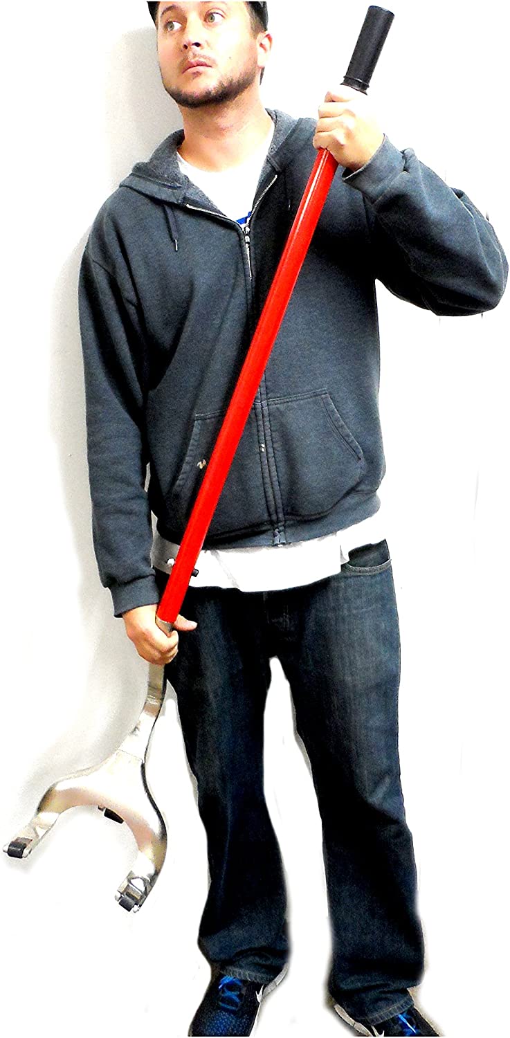 Tire Mount Tool and Tire Dismount Tool Heavy Duty Professional Grade