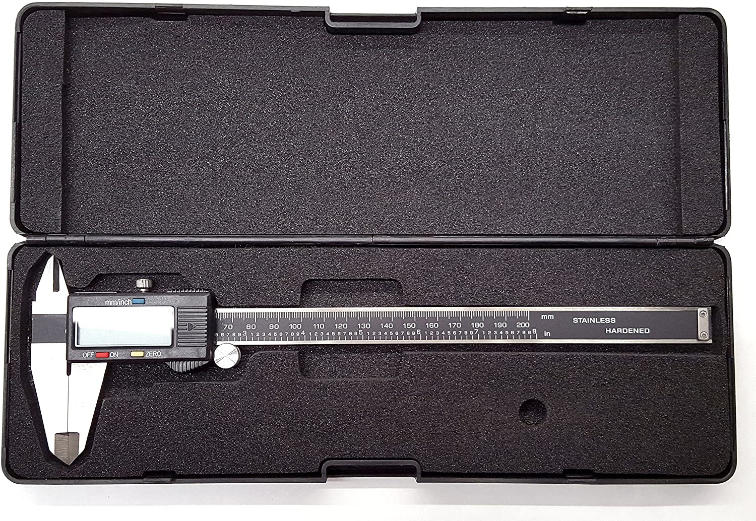Digital Caliper 8" Electronic Digital Caliper