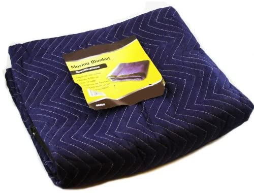 MOVING BLANKET/STORAGE BLANKET