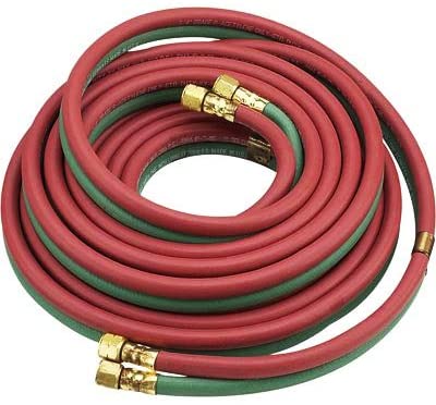 Nova 1/4' X 50' WELDING HOSE Universl fit pro