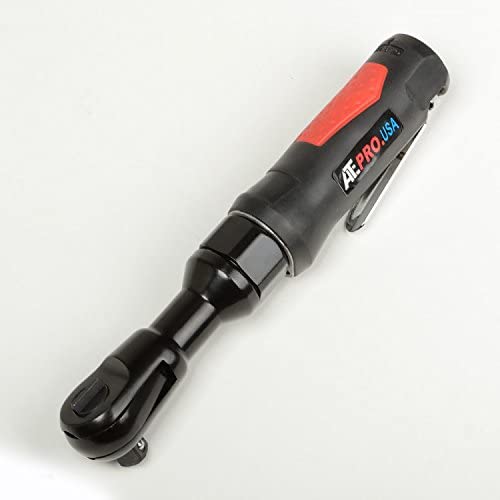 Professional Ratchet Wrench 1/2" Air Ratchet Wrench