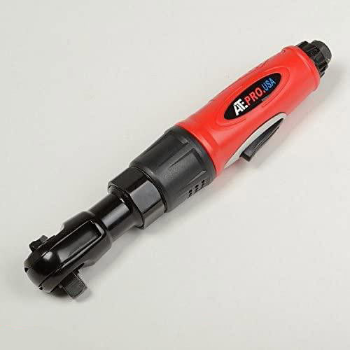 Professional Ratchet Wrench 1/2" Air Twin Ratchet Wrench