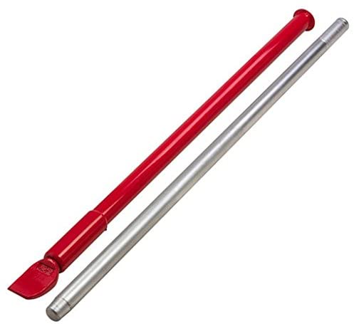 Voyager Tools 50" Tire Bead Breaker Extending Bead Breaker Bar